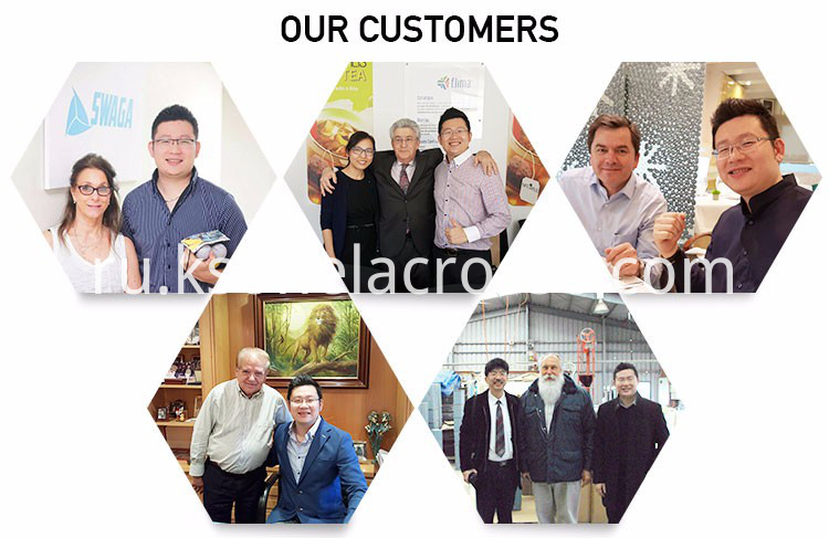 Company Customer Company Customer